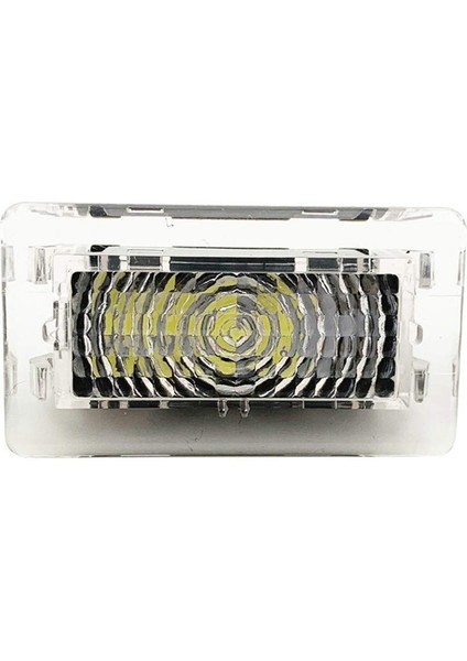 Ultra Parlak Iç LED Işıklar Ampuller Kiti Tesla Model 3 Model S Model x (4 Paket) Için (Yurt Dışından) fırsatları