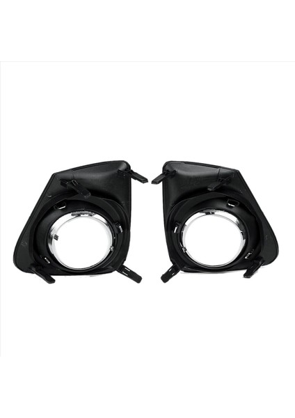 3x Araba Ön Sis Lambası Lamba Kapağı Toyota Corolla Için Izgara 2011-2013 (Yurt Dışından) fırsatları