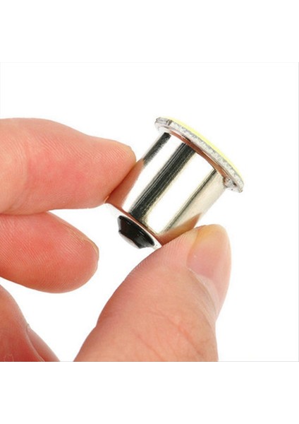 10PCS Beyaz 1156 BA15S P21W LED Araba LED 1156 Lamba Koçanı 12 Smd 12V Voltaj (Yurt Dışından) indirimleri