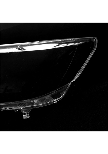 Araba Sol Far Kabuğu Lambası Gölgesi Şeffaf Lens Kapağı Toyota Fortuner 2012-2014 Için Far Kapağı (Yurt Dışından) fırsatları