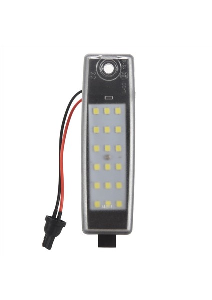 16X Beyaz LED Numaralı Plaka Toyota Hıace Hıe-Ace H200 2004-2012 Araç Aksesuarları (Yurt Dışından) indirimleri