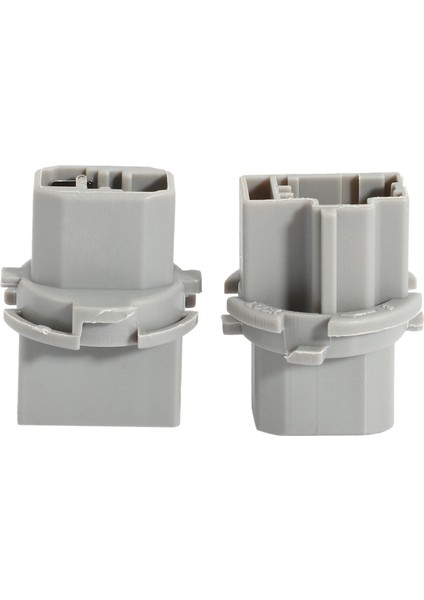 2pcs Fren Kuyruğu Lambası Honda Accord Civic Odyssey Için Arka Işık Soket Tutucu (Yurt Dışından)