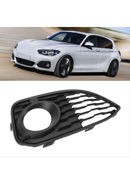 Bmw 1 Serisi F20 F21 Lcı M Sport 2014-2019 Sağ 51118060282 (Yurt Dışından) fırsatları