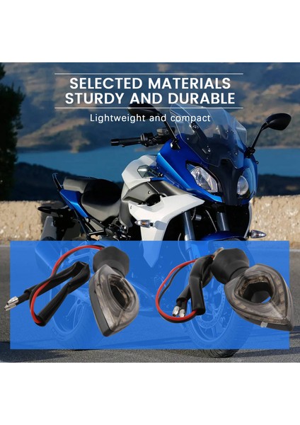 2 x 12 Smd LED Ampul Işıkları Yanıp Sönen Amber Işık Göstergesi Motosiklet Için 12V (Yurt Dışından) indirimleri