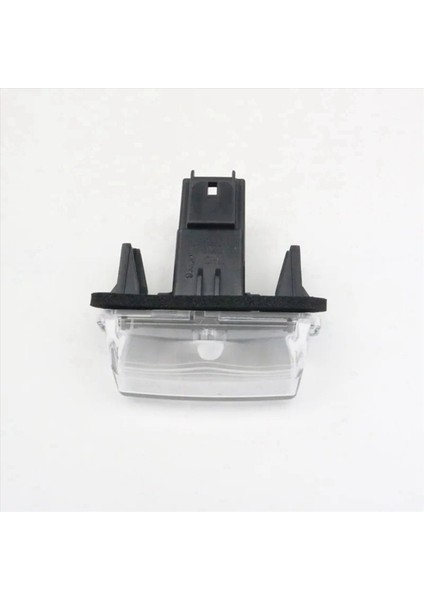 4x 81270-0F020 Arka Plaka Işık Plakası Aydınlatma Dekoratif Işıklar Camry Için Turbo Corolla Leyland (Yurt Dışından) modelleri