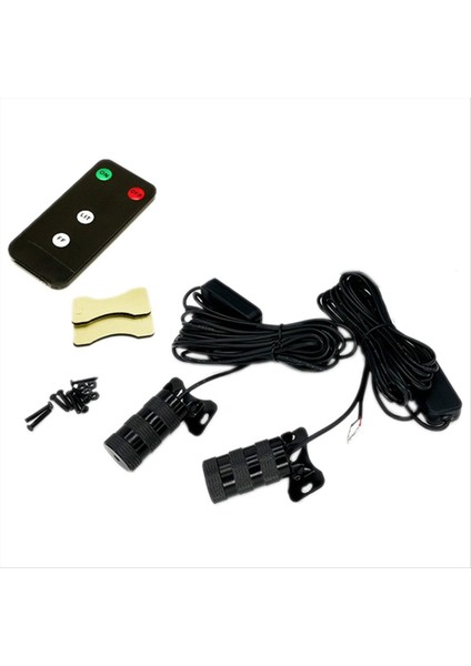 Kamyon Uzaktan Uyarı Işık Kamyon Yüksek Seviye Yardım Yağmur Sisi Için Yansıtma Işığı Hava Durumu Anti-Arhe Çarpışma Lazer Top (Yurt Dışından) fırsatları