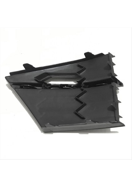 Araba Ön Tampon Alt Izgara Havalandırma Trim Kapak Skoda Için Sisli Izgara Kapağı Superb 2016-2018 (Yurt Dışından) fırsatları