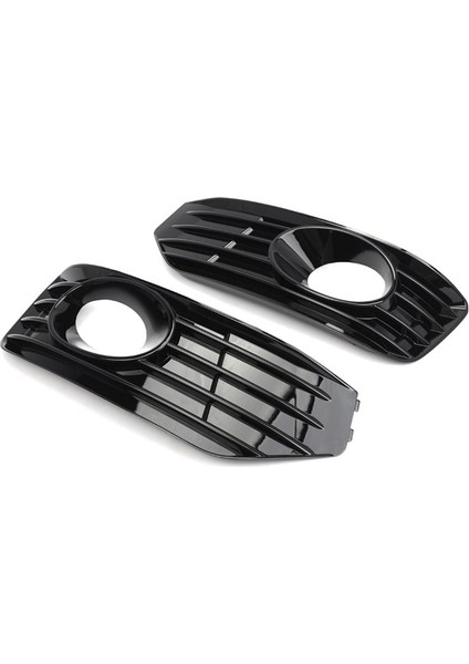 Vw Taşıyıcı T5 T5 1 Sportline 2010-2015 Için Ön Tampon Sis Lambası Kapağı Izgarası (Yurt Dışından) fırsatları