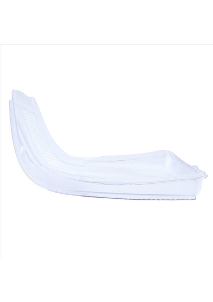 Sol Araba Far Lens Kapağı Kafası Işık Lambası Lambası Ön Işık Kabuğu Kara Kruvazörü Için FJ70 Kamyon 2007 (Yurt Dışından) indirimleri