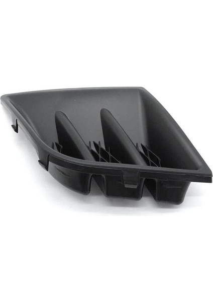 Ön Tampon Sis Izgarası Işık Deliği Yok Sol Taraf 7422A9 Peugeot 107 2009-2012 Araba Aksesuarları (Yurt Dışından) fırsatları