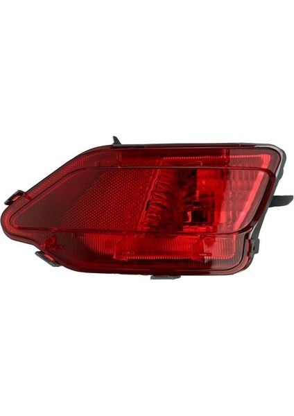 1paır Arka Tampon Işık Reflektör Muhafazası 814800R020 814900R010 Toyota Rav4 2013-2018 Yan Dönüş Sinyal Lambası Için (Yurt Dışından) fırsatları