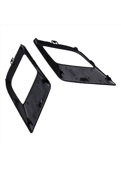 1 Çift Sis Lambası Kapağı Sis Lamba Çerçevesi Trim 7871334000 7871434000 Ssangyong Için Korando Tivoli Musso Yeni Yüksek Kalite (Yurt Dışından) indirimleri