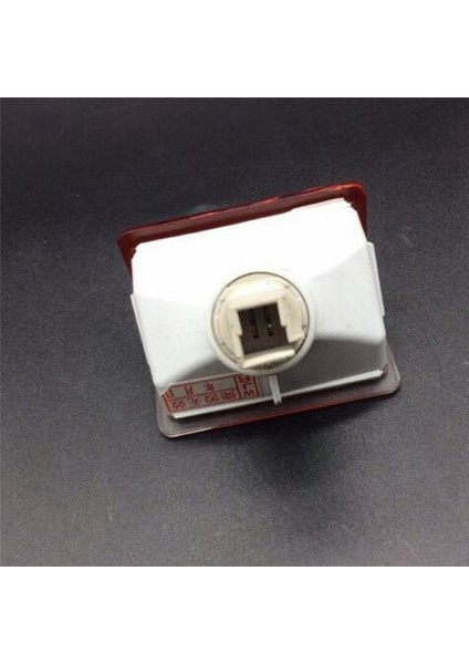 A2218202101 Arka Bölme Işık Lens Arka Marş Kapağı Bölmesi Işık Lens Mercedes Için Otomatik MB Cla W117 (Yurt Dışından) indirimleri