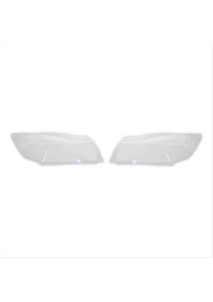 1paır Yüksek Kaliteli Halojen Far Lambası Kapağı Far Maskesi 63116942726 63116942725 Bmw 3 Serisi E90 2005-2008 (Yurt Dışından) fiyatları
