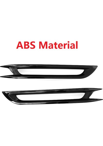 11 Gen Honda Civic 2022 Otomobil Arka Sis Lambası Dekoratif Çerçeve Kapak Döşeme Sticker Dış Aksesuarlar Siyah (Yurt Dışından) indirimleri