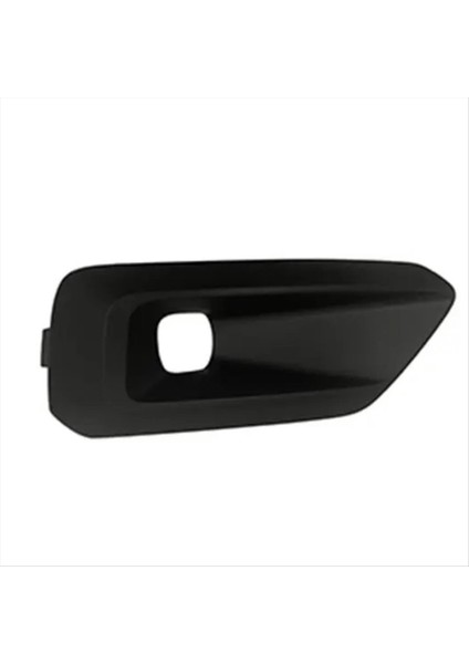 1 Çift Sis Lambası Çerçevesi Lamba Deliği Ön Tampon Sis Kapağı Dekorasyonu 31449343 31449344 Volvo XC40 Için (Yurt Dışından) indirimleri