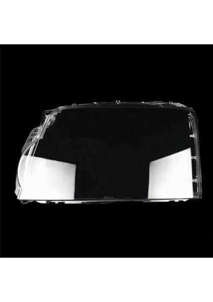 Ön Far Kapağı Kafa Işık Lambası Kabuğu Lens Land Rover Discovery 4 Lr4 2014-2016 (Yurt Dışından) fiyatları