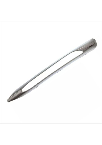 Ön Tampon Yan Sis Icra Izgara Trim Krom 2468850474 2468850574 Mercedes Benz W246 B180 11-14 (Yurt Dışından) indirimleri