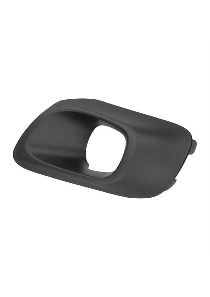 1 Çift Sis Far Çerçeve Kapağı 9817829777 9817829977 1926348X Citroen C5 Aircross Için Sis Lamba Trim (Yurt Dışından) modelleri