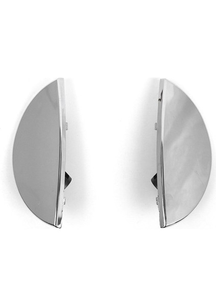 Ön Far Yıkayıcı Su Sprey Kapağı Mini Cooper R50 R50 R52 R53 2001-2006 63126922155 63126922156 (Yurt Dışından)