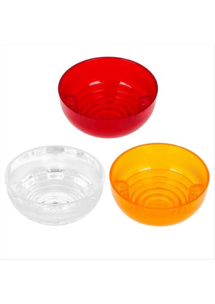 Land Rover Serisi 3 Defender 90 110 Araç Göstergesi Yan Tail Işık Lambası Lens Kiti 589285 RTC210 589284 (Yurt Dışından) fırsatları