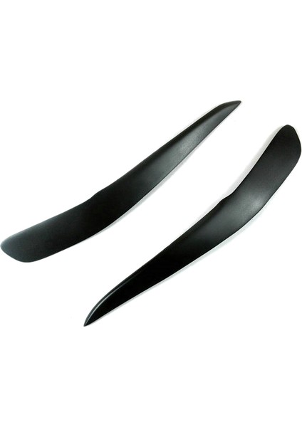 Araba Ön Far Kapağı Kaşlar Lexus IS200 IS300 RS200 1998-2005 (Yurt Dışından) fırsatları