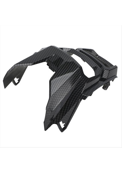 Honda Grom Için MSX125 2016-2020 Motosiklet Far Kapağı Kafa Işık Çerçevesi Koruma Aksesuarları Karbon Fiber (Yurt Dışından) fırsatları