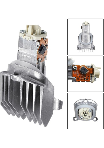 Bmw 5 Serisi F10 F11 2012-2017 Hella 63117343876 (Yurt Dışından) fiyatları