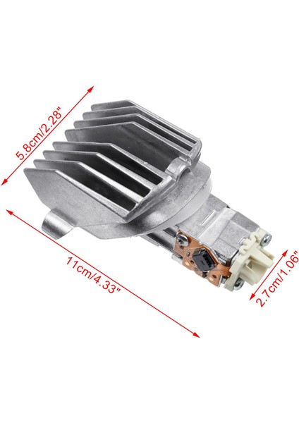 Bmw 5 Serisi F10 F11 2012-2017 Hella 63117343876 (Yurt Dışından) fırsatları
