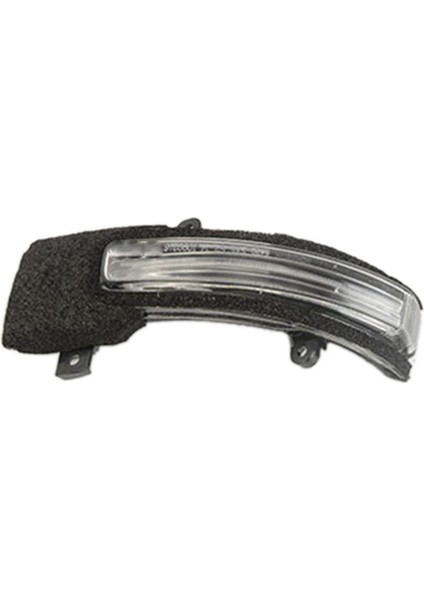 2x Sağ LED Dikiz Aynası Dönüş Sinyali Mitsubishi Outlander 2013-2018 8351A136 &amp Sol 8351A135 (Yurt Dışından) modelleri