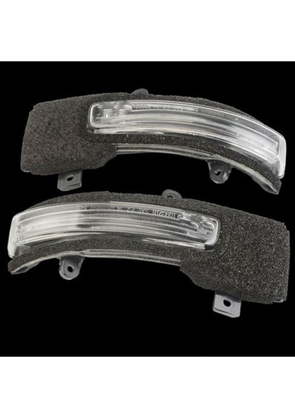 2x Sağ LED Dikiz Aynası Dönüş Sinyali Mitsubishi Outlander 2013-2018 8351A136 &amp Sol 8351A135 (Yurt Dışından) fırsatları
