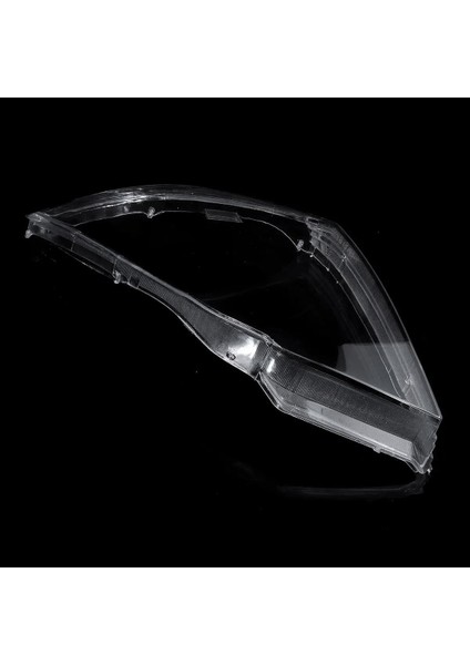 Sağ Araba Far Lens Kapağı Kafası Işık Lambası Toyota Kara Kruvazörü Için Ön Işık Kabuğu 2003-2008 (Yurt Dışından) modelleri