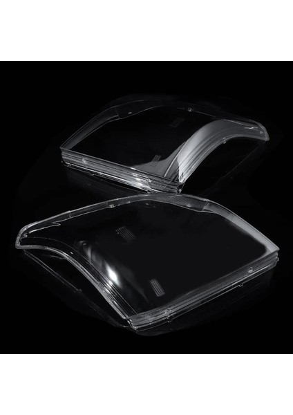 Sağ Araba Far Lens Kapağı Kafası Işık Lambası Toyota Kara Kruvazörü Için Ön Işık Kabuğu 2003-2008 (Yurt Dışından) fırsatları