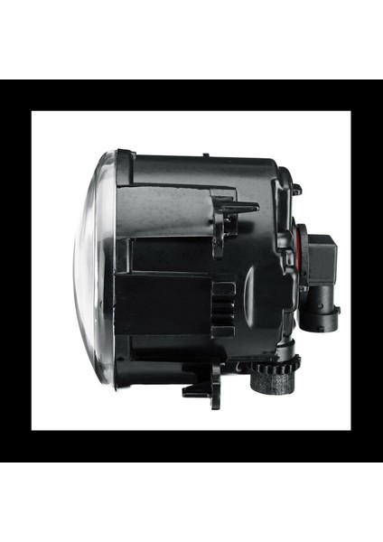 3 Çift Ön Tampon Sis Lambaları Ford Focus Suzuki Için H11 ile Yeni Alto Renault Peugeot Citroen Anti-Bez Lens (Yurt Dışından) modelleri