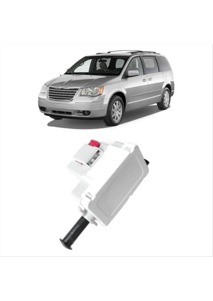Araba Freni Işığı Anahtarı 56045043AE 56045043AB Chrysler Grand Voyager Jeep Compass Için 1999-2012 (Yurt Dışından) indirimleri
