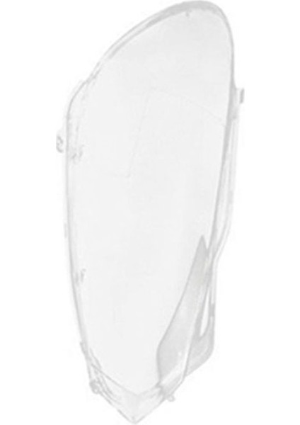 Araba Sol Far Kapağı Kafası Işık Lambası Gölge Şeffaf Abajur Lamba Kabuğu Toz Kapağı Vw Golf Için 6 Mk6 2010-2014 (Yurt Dışından) fırsatları