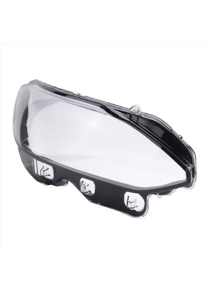 Volvo S90 S90L Için 2016-2022 Araba Ön Far Kapağı Far Lambası Kabuk Maskesi Abajur Lens Pleksiglas (Yurt Dışından) fiyatları