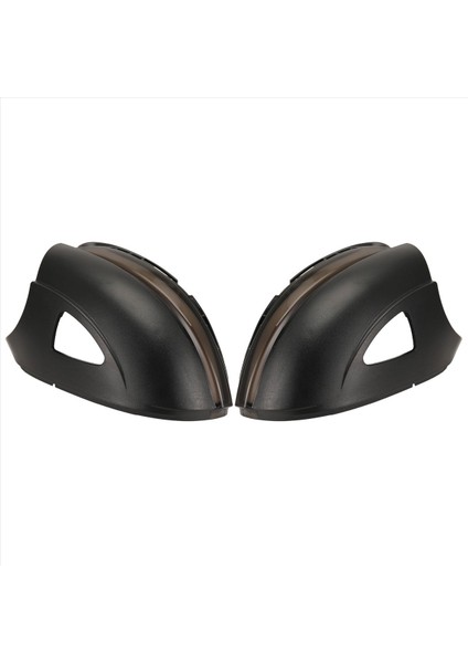 Araç Dinamik LED Sinyal Işık Işık Araba Dikiz Aynası Volkswagen Vw Golf 6 Mk6 Gtı R32 Için (Yurt Dışından) fiyatları