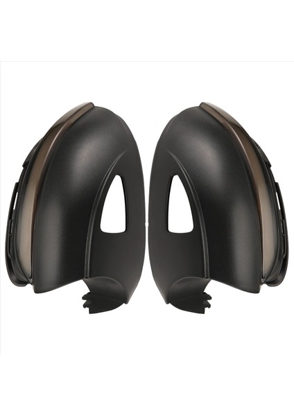 Araç Dinamik LED Sinyal Işık Işık Araba Dikiz Aynası Volkswagen Vw Golf 6 Mk6 Gtı R32 Için (Yurt Dışından) modelleri