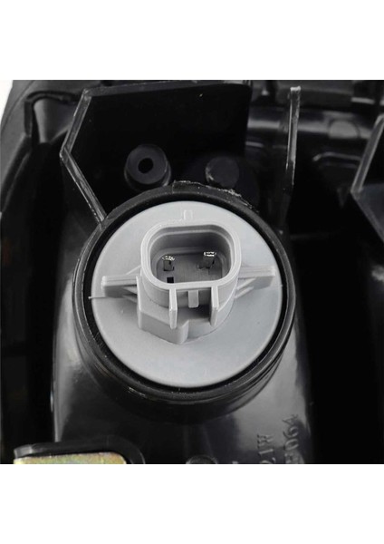 MR387543 MR387544 Ön Köşe Işık Dönüşü Sinyal Işık Köşe Işık Otomobil Mitsubishi Pajero Montero V31 V32 V33 (Yurt Dışından) fiyatları