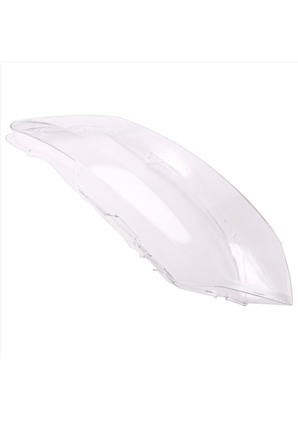 Araba Sağ Far Kabuk Lambası Gölgesi Şeffaf Lens Kapak Vw Polo 2012-2013 Için Far Kapağı (Yurt Dışından) fiyatları