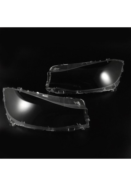 Bmw F34 Için Doğru 3 Serisi Gt 2013-2016 Araba Far Lens Kapak Lambası Lens Kafa Işık Lambası Kabuk Kapağı (Yurt Dışından) indirimleri