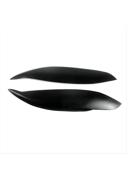 Araba Farlar Kaş Göz Kapağı Döşeme Kapağı Çıkartma Honda Civic Ek9 1999-2000 Reçine Için Araba Stilini Yeter (Yurt Dışından) fırsatları