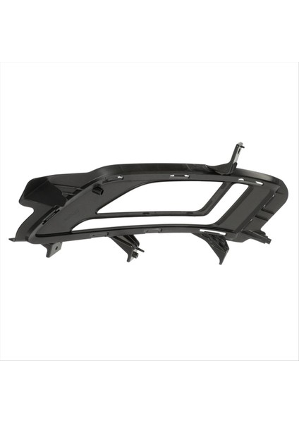 Ön Tampon Sis Lambası Kapağı Grille 86525-D3530 86526-D3530 Hyundai Tucson 2019-2021 Aksesuarları (Yurt Dışından) fırsatları