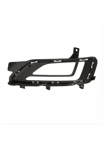 Ön Tampon Sis Lambası Kapağı Grille 86525-D3530 86526-D3530 Hyundai Tucson 2019-2021 Aksesuarları (Yurt Dışından) indirimleri