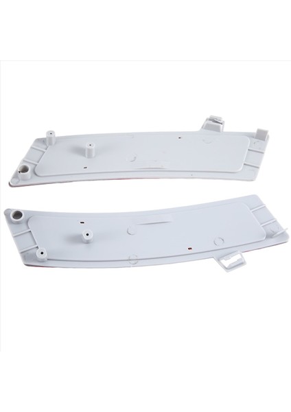 1paır Ön Tampon Reflektör Yan Işaretçi Işıkları (Lh+Rh) Bmw E70 X5 2011-2013 63147274433 63147274432 (Yurt Dışından) fırsatları