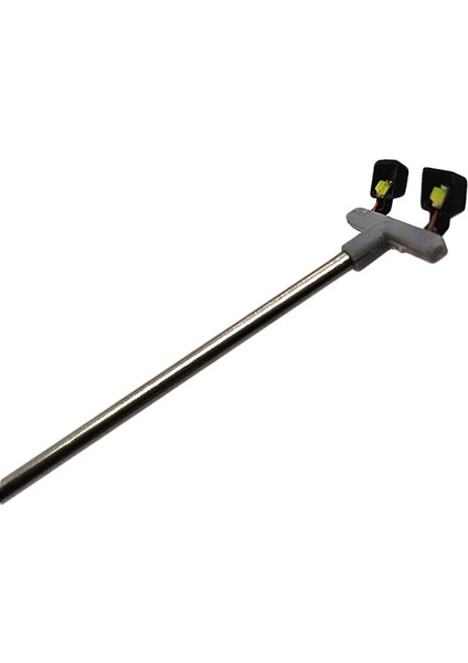 40PCS 2led Street Lambası 1 100 Ho Ölçekli Sokak Işık Manzarası Model Model 2 Için Mini Lampost (Yurt Dışından) fırsatları