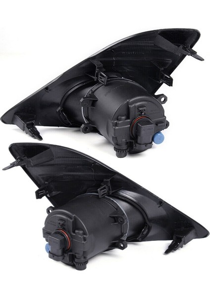 Toyota Camry Için L/le/xle 2012 2013 2014 Tampon Sürüş Sis Lambası+Çerçeve+Anahtar (Yurt Dışından) fiyatları