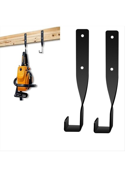 Garaj Duvarı Ağı Eater Dize Düzenleyici Askı Için Teshil Duvar Tutucu Sırt Çantası Üfleyici Aksesuarları 2 Pcs (Yurt Dışından) fiyatları
