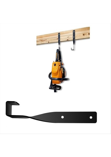 Garaj Duvarı Ağı Eater Dize Düzenleyici Askı Için Teshil Duvar Tutucu Sırt Çantası Üfleyici Aksesuarları 2 Pcs (Yurt Dışından) modelleri